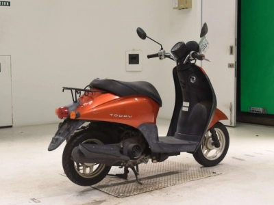 Honda TODAY