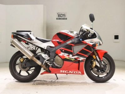 Honda RVT1000R