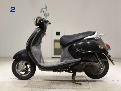 Yamaha VINO BIANCO125