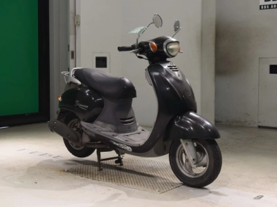Yamaha VINO BIANCO125