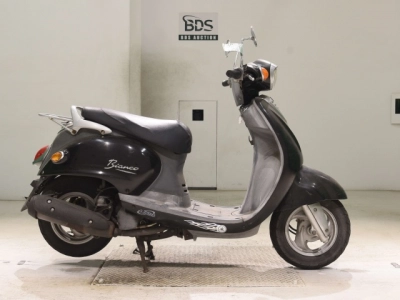 Yamaha VINO BIANCO125
