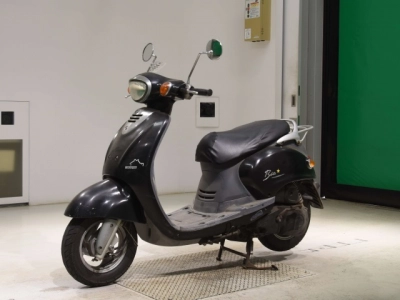 Yamaha VINO BIANCO125