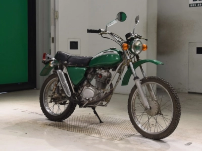 Honda SL90