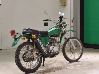 Honda SL90
