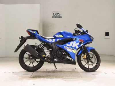 Suzuki GSX-R125