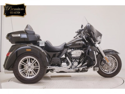 Harley-Davidson  HARLEY FLHTCUTG1870