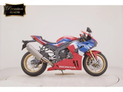Honda CBR1000RR-RSP