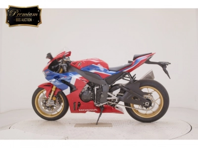 Honda CBR1000RR-RSP