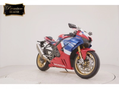 Honda CBR1000RR-RSP