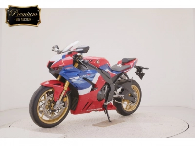Honda CBR1000RR-RSP