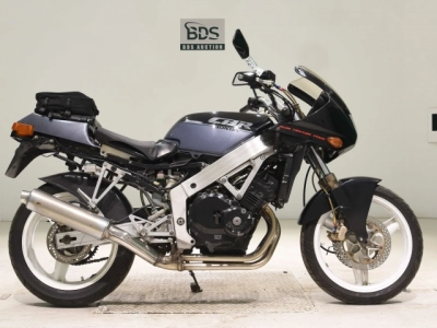 Honda CBR250R