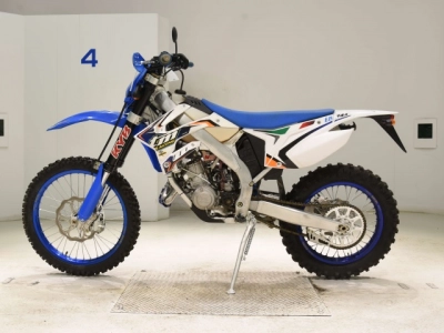 OTHER TM RACING EN144