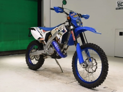 OTHER TM RACING EN144