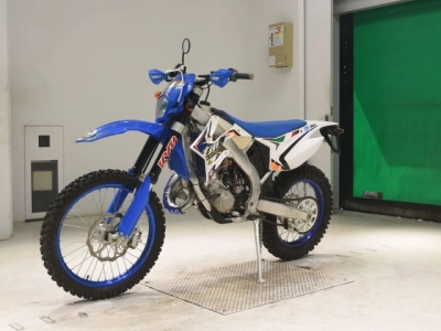 OTHER TM RACING EN144