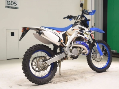 OTHER TM RACING EN144