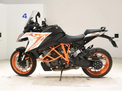 OTHER KTM1290 SUPER  DUKE GT