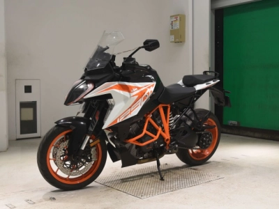OTHER KTM1290 SUPER  DUKE GT