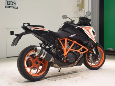 OTHER KTM1290 SUPER  DUKE GT