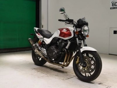 Honda CB400SFV-4ABS