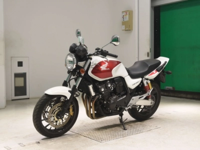Honda CB400SFV-4ABS