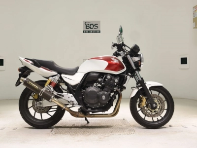 Honda CB400SFV-4ABS