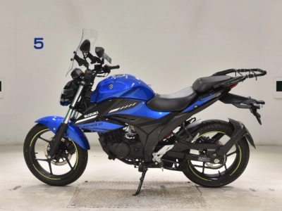 Suzuki JIKUSA-150
