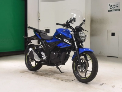 Suzuki JIKUSA-150