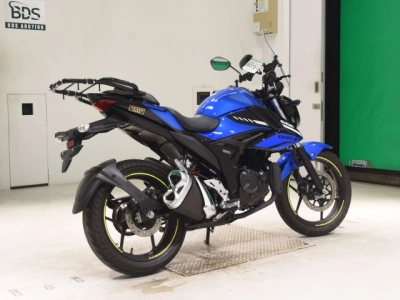 Suzuki JIKUSA-150