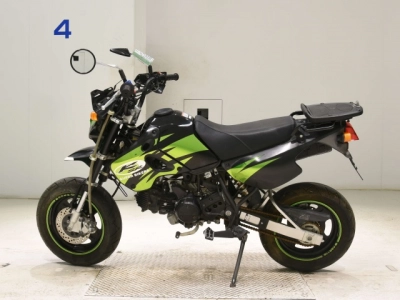 Kawasaki KLX230S