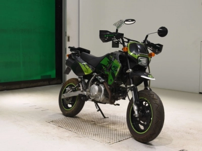 Kawasaki KLX230S
