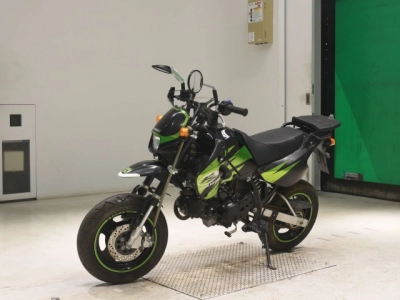 Kawasaki KLX230S