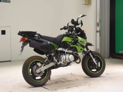 Kawasaki KLX230S