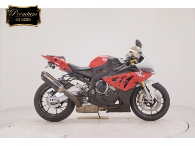 BMW BMW S1000RR