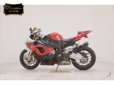 BMW BMW S1000RR