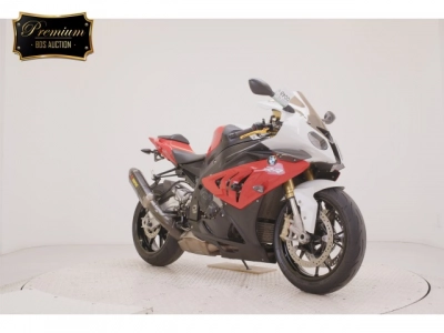 BMW BMW S1000RR