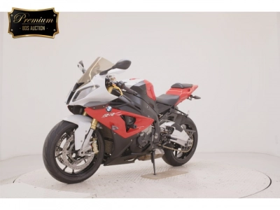 BMW BMW S1000RR