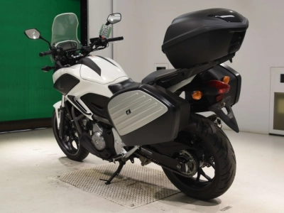 Honda NC700XDLD