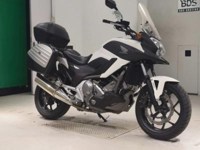 Honda NC700XDLD