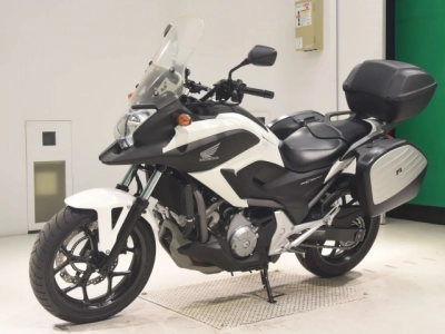Honda NC700XDLD
