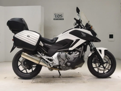 Honda NC700XDLD