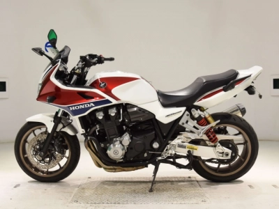 Honda CB1300SF BOLDOR
