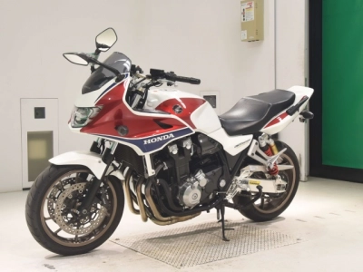 Honda CB1300SF BOLDOR