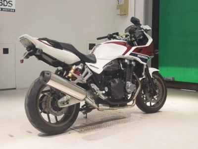Honda CB1300SF BOLDOR