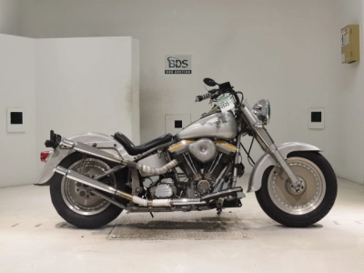 Harley-Davidson HARLEY FLSTF1340