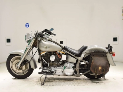 Harley-Davidson HARLEY FLSTF1340