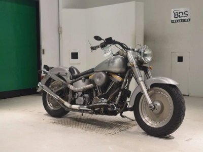Harley-Davidson HARLEY FLSTF1340