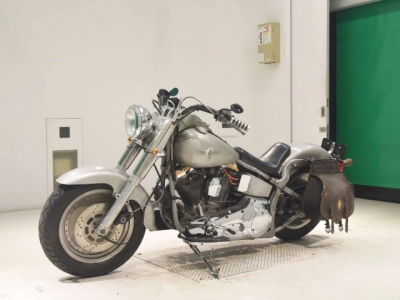 Harley-Davidson HARLEY FLSTF1340