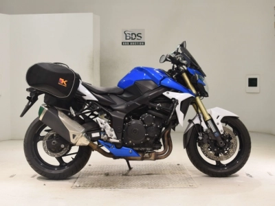 Suzuki GSR750A