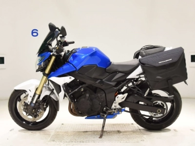 Suzuki GSR750A