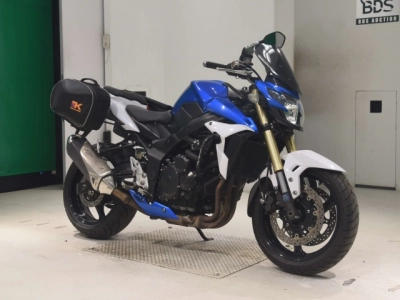 Suzuki GSR750A
